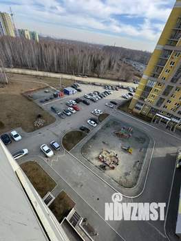 1-к квартира, на длительный срок, 37м2, 2/27 этаж