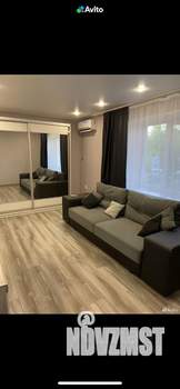 1-к квартира, на длительный срок, 40м2, 1/5 этаж