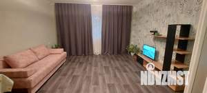 1-к квартира, посуточно, 41м2, 3/9 этаж