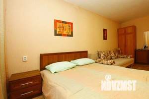 2-к квартира, посуточно, 65м2, 1/1 этаж