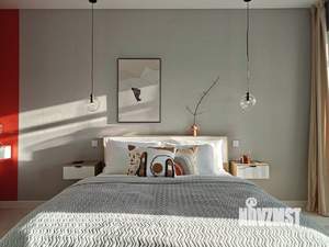 Студия квартира, посуточно, 40м2, 3/10 этаж