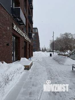 1-к квартира, на длительный срок, 36м2, 7/17 этаж