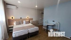 1-к квартира, посуточно, 20м2, 5/7 этаж