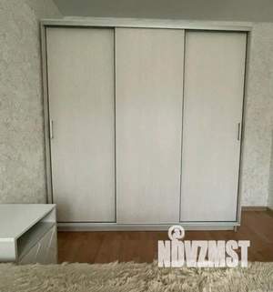 2-к квартира, посуточно, 45м2, 1/1 этаж