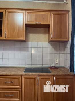 1-к квартира, на длительный срок, 32м2, 5/9 этаж