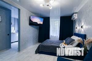 1-к квартира, посуточно, 32м2, 1/5 этаж