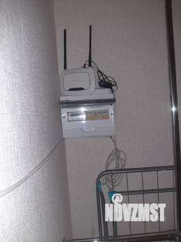 1-к квартира, на длительный срок, 43м2, 2/10 этаж