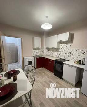 1-к квартира, посуточно, 33м2, 14/16 этаж