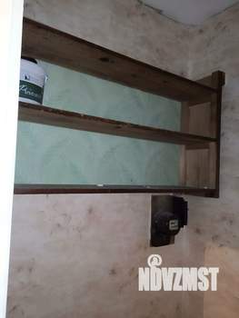 1-к квартира, на длительный срок, 43м2, 4/9 этаж