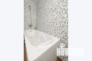 2-к квартира, посуточно, 46м2, 2/10 этаж