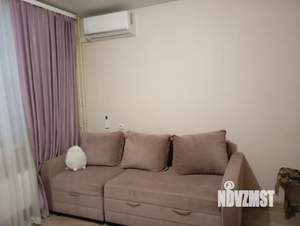 Студия квартира, на длительный срок, 30м2, 2/11 этаж