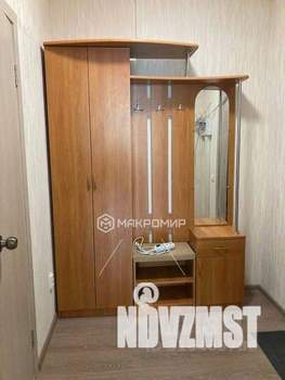 1-к квартира, на длительный срок, 28м2, 5/25 этаж