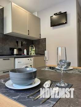 1-к квартира, посуточно, 40м2, 3/10 этаж