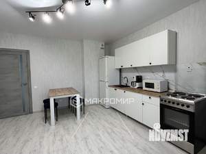 1-к квартира, на длительный срок, 56м2, 1/19 этаж