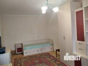 1-к квартира, на длительный срок, 33м2, 3/9 этаж