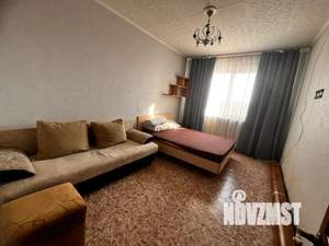 2-к квартира, посуточно, 52м2, 7/9 этаж