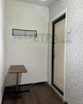 1-к квартира, на длительный срок, 33м2, 3/10 этаж