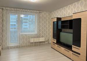 2-к квартира, на длительный срок, 57м2, 7/10 этаж