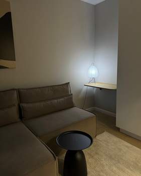 1-к квартира, на длительный срок, 32м2, 3/18 этаж