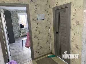 2-к квартира, на длительный срок, 42м2, 4/6 этаж