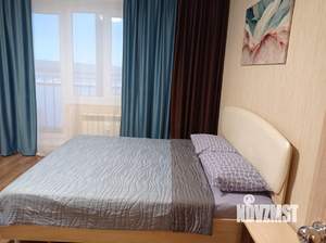 Студия квартира, посуточно, 30м2, 14/18 этаж