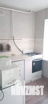 2-к квартира, посуточно, 43м2, 1/5 этаж