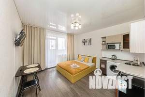 1-к квартира, посуточно, 28м2, 7/20 этаж