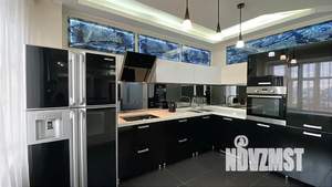 3-к квартира, посуточно, 84м2, 14/16 этаж