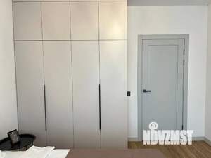 1-к квартира, посуточно, 38м2, 16/17 этаж