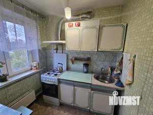 2-к квартира, на длительный срок, 43м2, 1/5 этаж