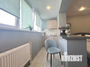 1-к квартира, посуточно, 30м2, 1/10 этаж