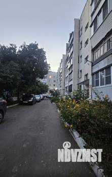 1-к квартира, на длительный срок, 35м2, 5/5 этаж