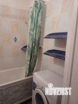 1-к квартира, на длительный срок, 40м2, 10/10 этаж