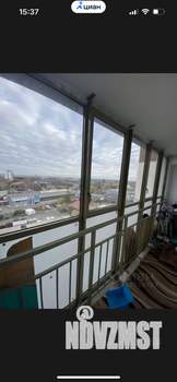 1-к квартира, на длительный срок, 32м2, 10/10 этаж