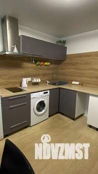 1-к квартира, посуточно, 35м2, 9/9 этаж