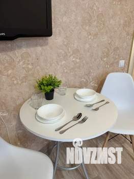 1-к квартира, посуточно, 24м2, 5/22 этаж