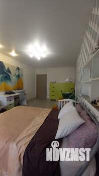 2-к квартира, на длительный срок, 50м2, 10/13 этаж