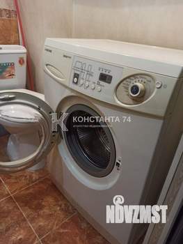 1-к квартира, на длительный срок, 29м2, 7/9 этаж