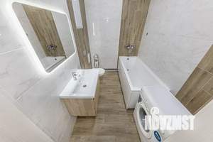 Студия квартира, посуточно, 32м2, 17/26 этаж