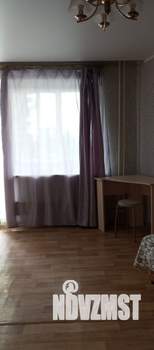 1-к квартира, на длительный срок, 37м2, 4/5 этаж