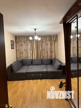 3-к квартира, на длительный срок, 67м2, 1/9 этаж