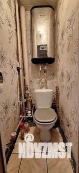 1-к квартира, посуточно, 45м2, 9/10 этаж