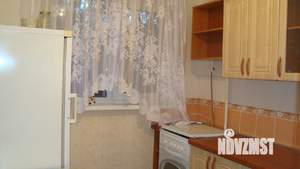 1-к квартира, на длительный срок, 30м2, 3/5 этаж