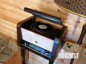 1-к квартира, посуточно, 37м2, 1/5 этаж