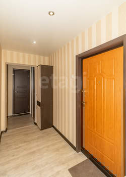 1-к квартира, на длительный срок, 41м2, 10/10 этаж