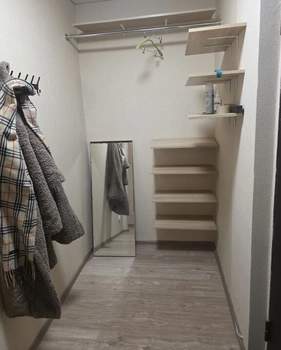 Студия квартира, на длительный срок, 28м2, 11/20 этаж