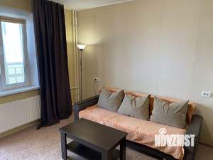 Студия квартира, на длительный срок, 30м2, 13/19 этаж