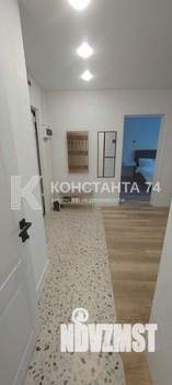 1-к квартира, на длительный срок, 41м2, 10/21 этаж