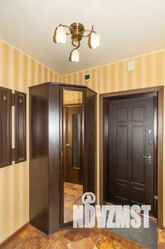 1-к квартира, посуточно, 35м2, 14/14 этаж