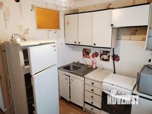 1-к квартира, на длительный срок, 30м2, 6/6 этаж